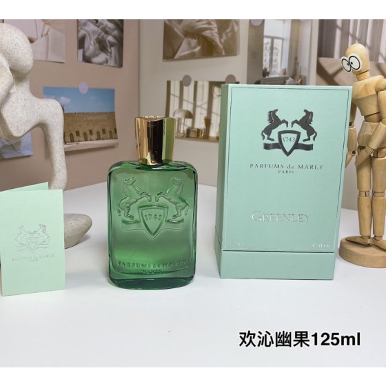 Parfums de Marly Greenley-125ML